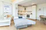 Ferienwohnung in Laboe - Hafen 13 Hafenblick 1 - Bild 14