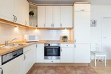 Ferienwohnung in Laboe - Hafen 13 Hafenblick 1 - Bild 17