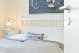 Ferienwohnung in Laboe - Hafen 13 Hafenblick 1 - Bild 19