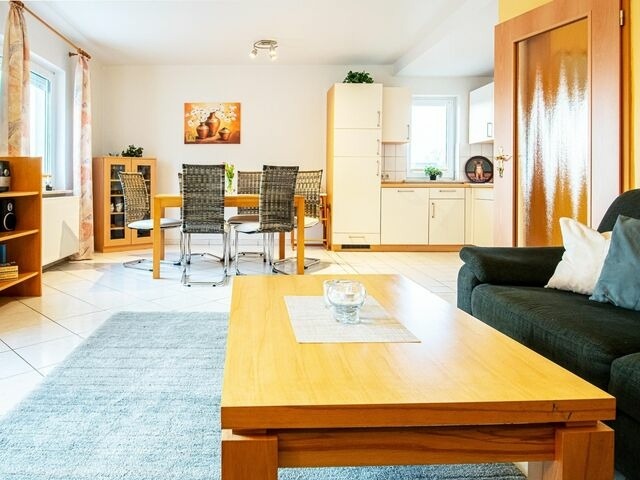 Ferienwohnung in Kellenhusen - Deichhof 3 Deichgraf - Bild 6