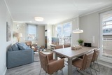 Ferienwohnung in Grömitz - Wicheldorfstraße 48a Penthouse am Kurpark - Bild 1