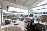 Ferienwohnung in Grömitz - Wicheldorfstraße 48a Penthouse am Kurpark - Bild 2