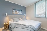 Ferienwohnung in Grömitz - Wicheldorfstraße 48a Penthouse am Kurpark - Bild 3