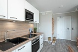 Ferienwohnung in Grömitz - Wicheldorfstraße 48a Penthouse am Kurpark - Bild 10