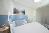 Ferienwohnung in Grömitz - Wicheldorfstraße 48a Penthouse am Kurpark - Bild 16