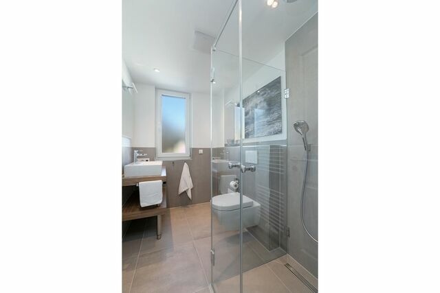 Ferienwohnung in Grömitz - Wicheldorfstraße 48a Penthouse am Kurpark - Bild 20