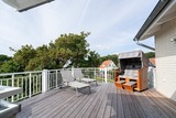Ferienwohnung in Grömitz - Wicheldorfstraße 48a Penthouse am Kurpark - Bild 24