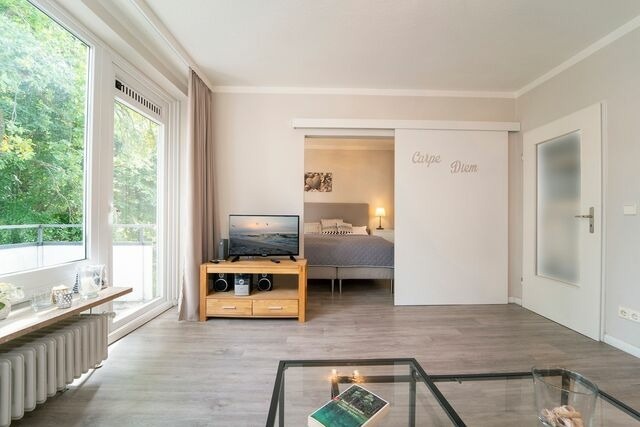 Ferienwohnung in Timmendorfer Strand - Höppnerweg 5 Carpe Diem Timmendorfer Strand - Bild 13