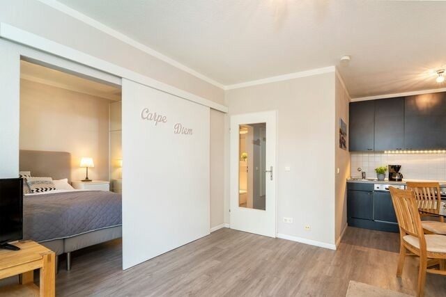 Ferienwohnung in Timmendorfer Strand - Höppnerweg 5 Carpe Diem Timmendorfer Strand - Bild 19