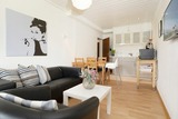 Ferienhaus in Grömitz - Blankwasserweg 131 Lensterstrand Oase Bungalow 4 - Bild 2