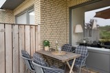Ferienhaus in Grömitz - Blankwasserweg 131 Lensterstrand Oase Bungalow 4 - Bild 20