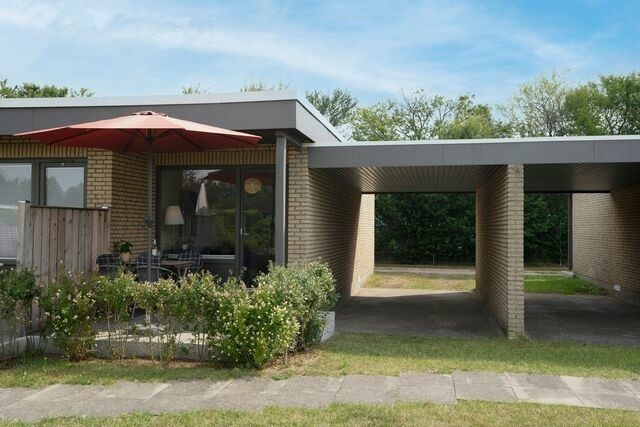 Ferienhaus in Grömitz - Blankwasserweg 131 Lensterstrand Oase Bungalow 4 - Bild 23
