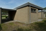 Ferienhaus in Grömitz - Blankwasserweg 131 Lensterstrand Oase Bungalow 4 - Bild 25