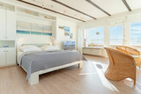 Ferienwohnung in Sierksdorf - Panoramic Wellenblick - Bild 2