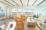 Ferienwohnung in Sierksdorf - Panoramic Wellenblick - Bild 5