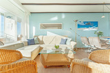 Ferienwohnung in Sierksdorf - Panoramic Wellenblick - Bild 7