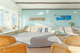 Ferienwohnung in Sierksdorf - Panoramic Wellenblick - Bild 8