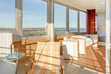 Ferienwohnung in Sierksdorf - Panoramic Wellenblick - Bild 23