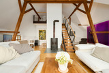 Ferienhaus in Pülsen - Haus Emil - Bild 7