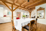 Ferienhaus in Pülsen - Haus Emil - Bild 13