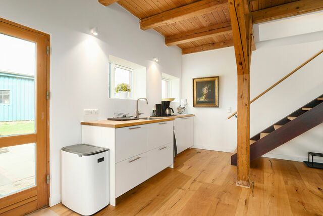 Ferienhaus in Pülsen - Haus Emil - Bild 17