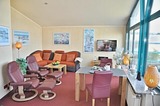 Ferienwohnung in Stein - Dorfring 36 Sterntaucher - Bild 5