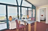 Ferienwohnung in Stein - Dorfring 36 Sterntaucher - Bild 8