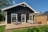 Ferienhaus in Blekendorf - Ahoi Lee - Bild 1