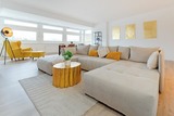Ferienwohnung in Travemünde - Loft Sonnenschein - Bild 1