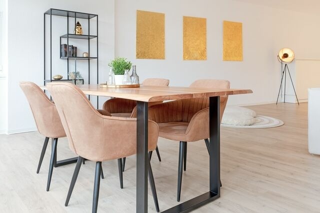 Ferienwohnung in Travemünde - Loft Sonnenschein - Bild 2
