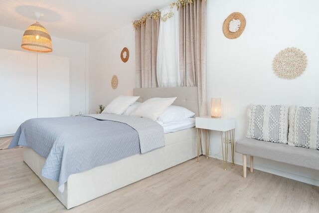 Ferienwohnung in Travemünde - Loft Sonnenschein - Bild 4