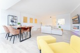 Ferienwohnung in Travemünde - Loft Sonnenschein - Bild 5