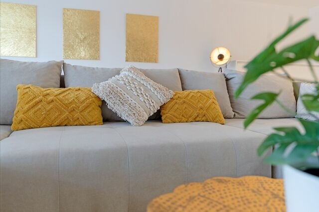 Ferienwohnung in Travemünde - Loft Sonnenschein - Bild 8
