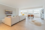 Ferienwohnung in Travemünde - Loft Sonnenschein - Bild 11