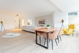 Ferienwohnung in Travemünde - Loft Sonnenschein - Bild 12