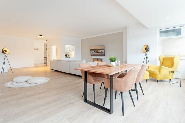 Ferienwohnung in Travemünde - Loft Sonnenschein - Bild 12