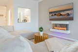 Ferienwohnung in Travemünde - Loft Sonnenschein - Bild 14