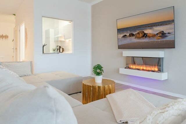 Ferienwohnung in Travemünde - Loft Sonnenschein - Bild 14