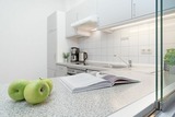 Ferienwohnung in Travemünde - Loft Sonnenschein - Bild 15