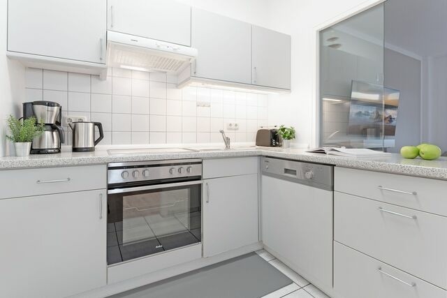 Ferienwohnung in Travemünde - Loft Sonnenschein - Bild 17