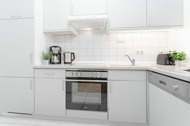 Ferienwohnung in Travemünde - Loft Sonnenschein - Bild 18