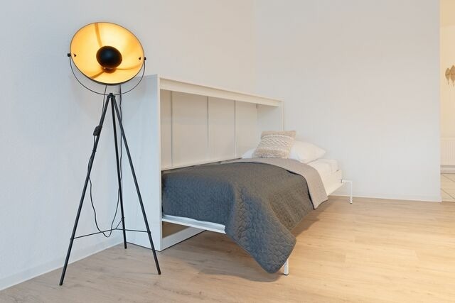 Ferienwohnung in Travemünde - Loft Sonnenschein - Bild 21
