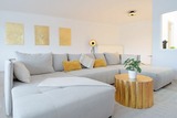 Ferienwohnung in Travemünde - Loft Sonnenschein - Bild 22