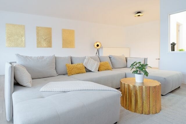 Ferienwohnung in Travemünde - Loft Sonnenschein - Bild 22