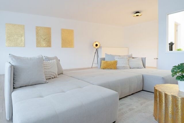 Ferienwohnung in Travemünde - Loft Sonnenschein - Bild 23