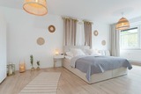 Ferienwohnung in Travemünde - Loft Sonnenschein - Bild 24