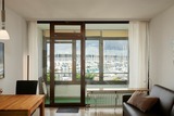 Ferienwohnung in Laboe - Börn Hafenkajüte - Bild 1