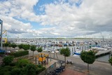 Ferienwohnung in Laboe - Börn Hafenkajüte - Bild 2