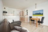 Ferienwohnung in Laboe - Börn Hafenkajüte - Bild 4