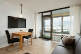 Ferienwohnung in Laboe - Börn Hafenkajüte - Bild 5